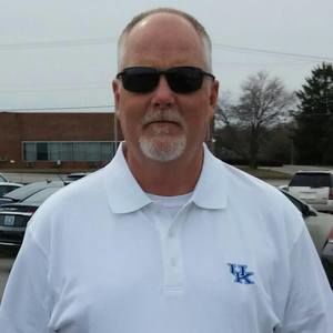 Meet your Posher, John